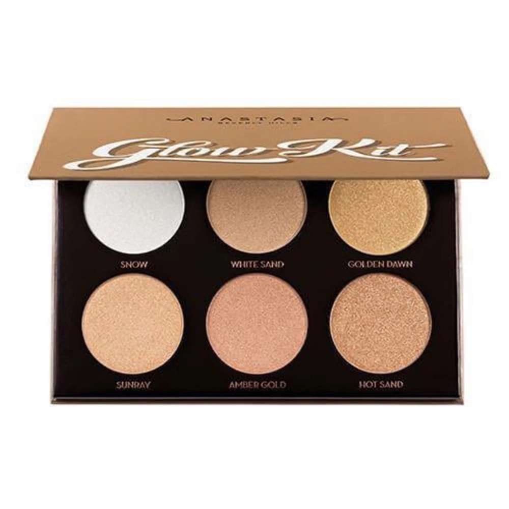 Anastasia Beverly Hills (ABH) Glow Kit Highlighter